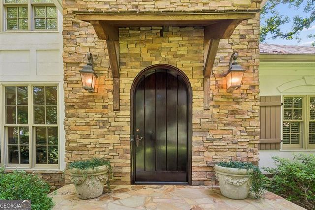 4504 Lake Forrest Drive, Atlanta, GA 30342