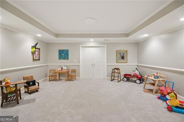 4504 Lake Forrest Drive, Atlanta, GA 30342