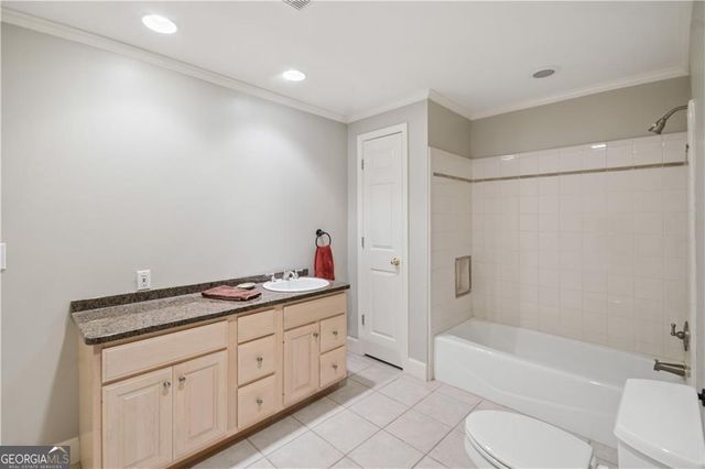 4504 Lake Forrest Drive, Atlanta, GA 30342