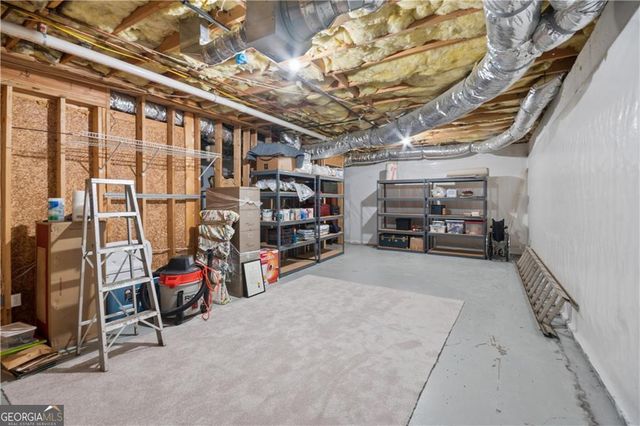 4504 Lake Forrest Drive, Atlanta, GA 30342