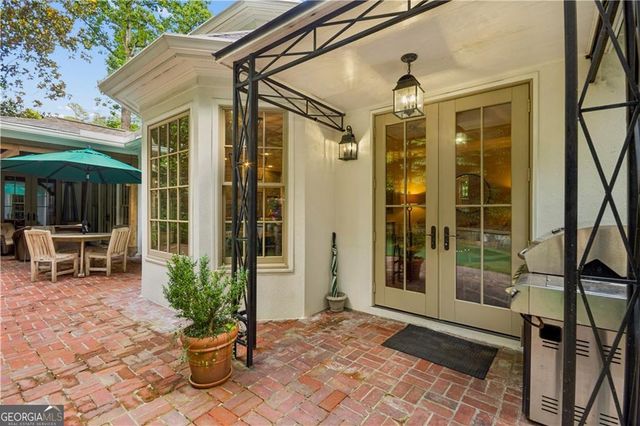 4504 Lake Forrest Drive, Atlanta, GA 30342