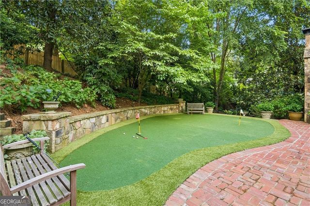 4504 Lake Forrest Drive, Atlanta, GA 30342