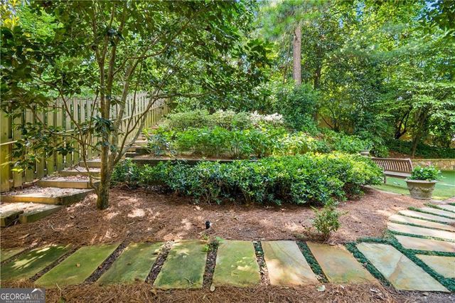 4504 Lake Forrest Drive, Atlanta, GA 30342