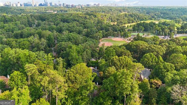 4504 Lake Forrest Drive, Atlanta, GA 30342