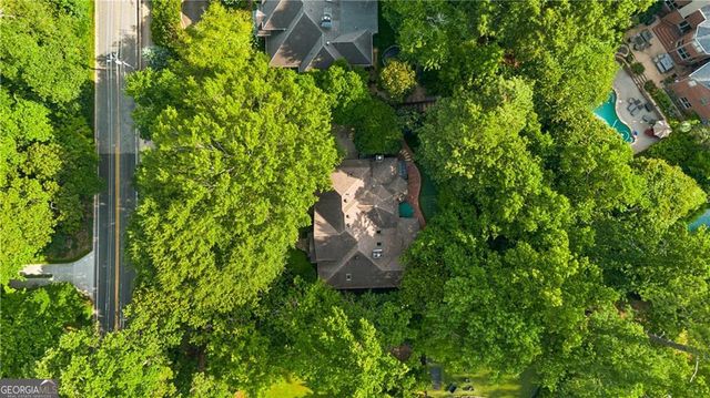 4504 Lake Forrest Drive, Atlanta, GA 30342