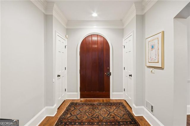 4504 Lake Forrest Drive, Atlanta, GA 30342