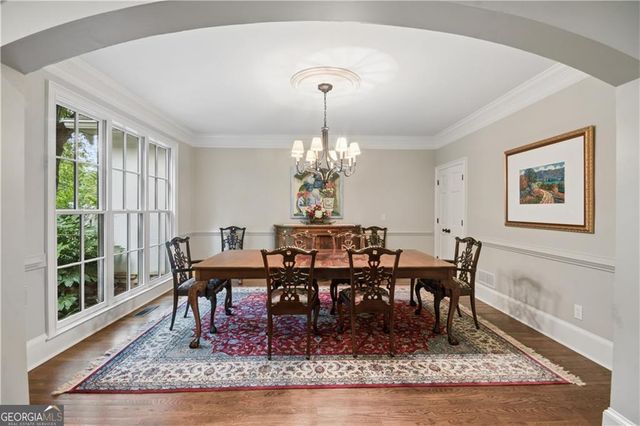 4504 Lake Forrest Drive, Atlanta, GA 30342
