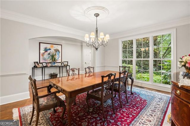 4504 Lake Forrest Drive, Atlanta, GA 30342