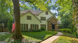 4504 Lake Forrest Drive, Atlanta, GA 30342