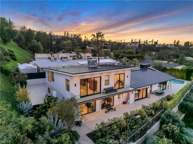 4326 Coronet Drive, Encino, CA 91316