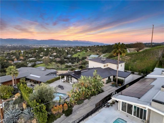 4326 Coronet Drive, Encino, CA 91316