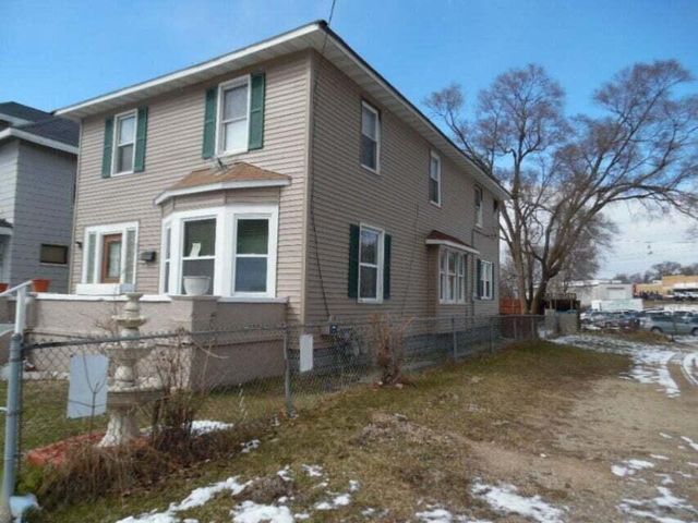 29 Coldbrook Street Ne 1, City Of Grand Rapids, MI 49503