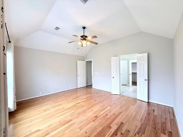 9006 Sundown Drive, Pearland, TX 77584