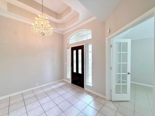 9006 Sundown Drive, Pearland, TX 77584