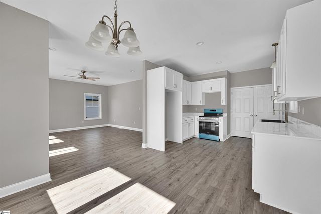 109 Simpson Street, Iva, SC 29655