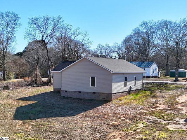 109 Simpson Street, Iva, SC 29655