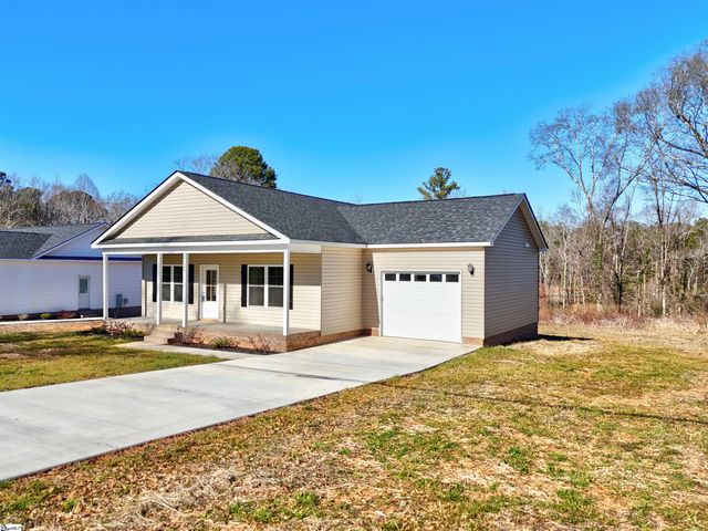 109 Simpson Street, Iva, SC 29655
