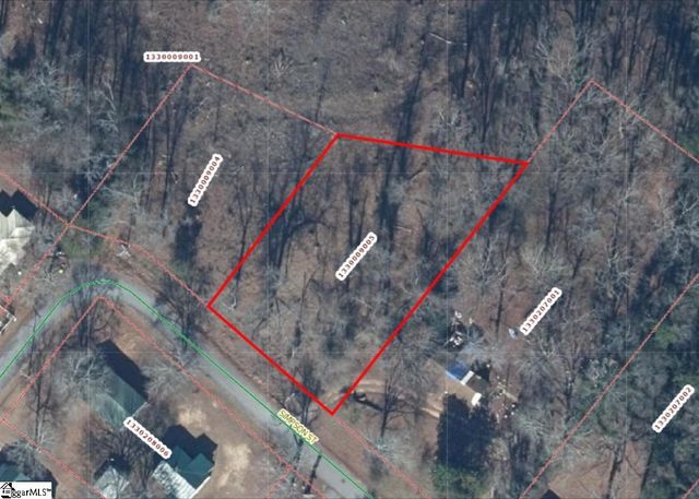 109 Simpson Street, Iva, SC 29655