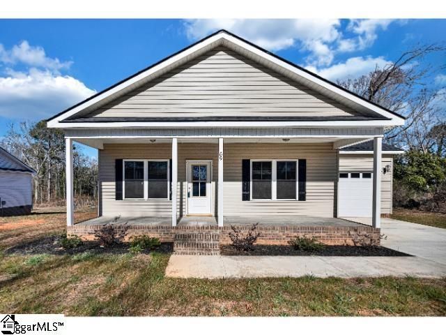 109 Simpson Street, Iva, SC 29655