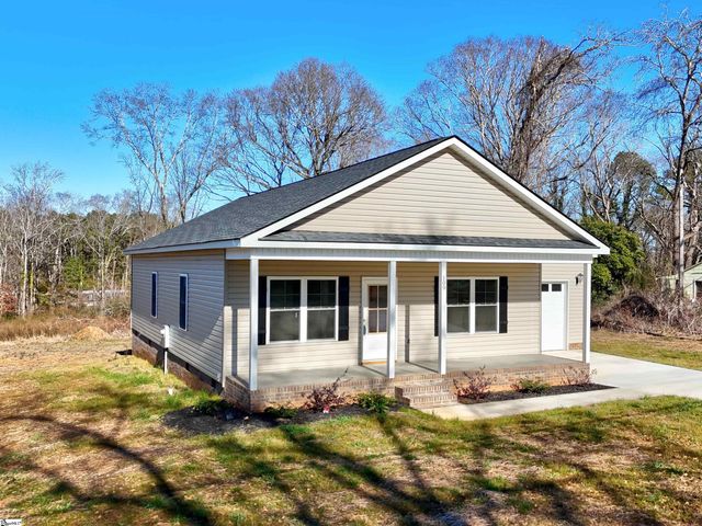 109 Simpson Street, Iva, SC 29655