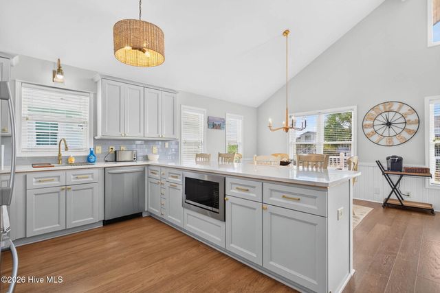 26 Newport Street, Ocean Isle Beach, NC 28469