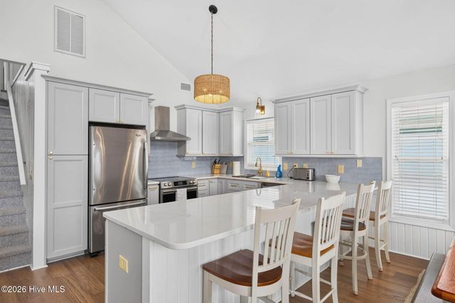 26 Newport Street, Ocean Isle Beach, NC 28469