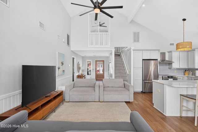 26 Newport Street, Ocean Isle Beach, NC 28469
