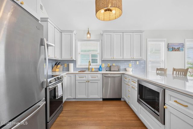 26 Newport Street, Ocean Isle Beach, NC 28469