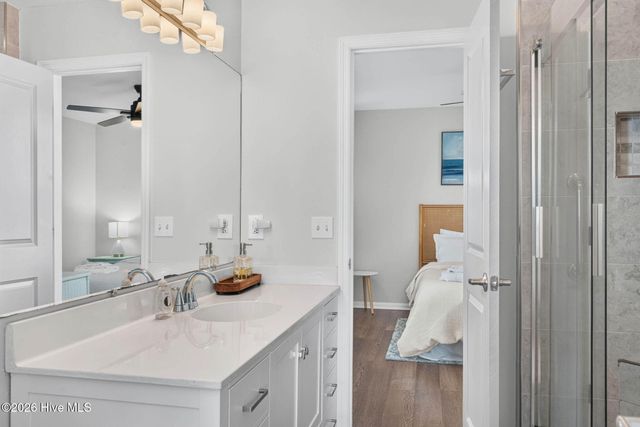 26 Newport Street, Ocean Isle Beach, NC 28469