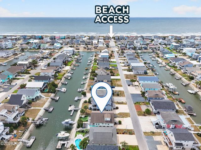 26 Newport Street, Ocean Isle Beach, NC 28469