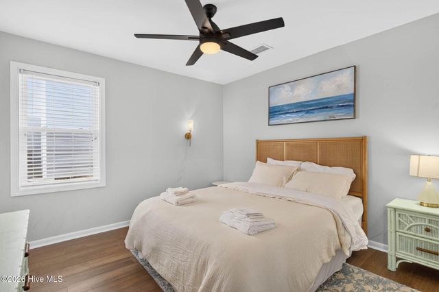 26 Newport Street, Ocean Isle Beach, NC 28469