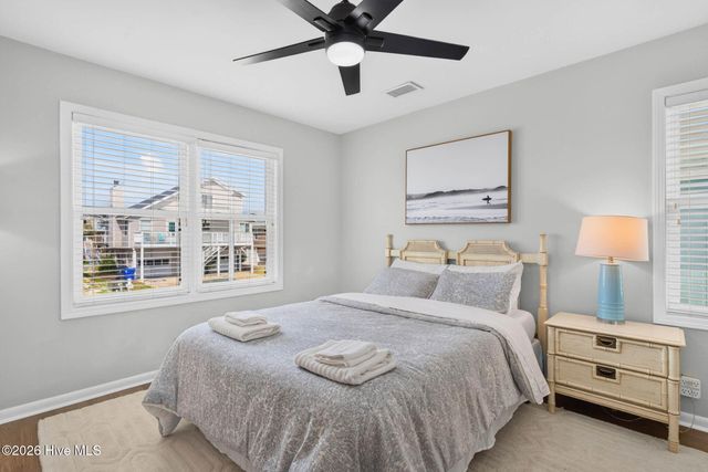 26 Newport Street, Ocean Isle Beach, NC 28469