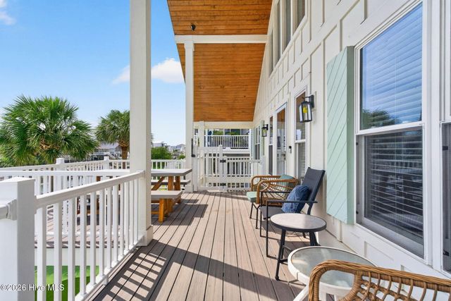 26 Newport Street, Ocean Isle Beach, NC 28469