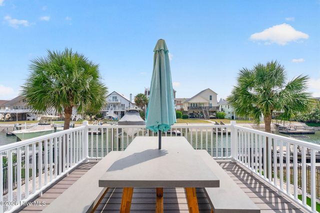26 Newport Street, Ocean Isle Beach, NC 28469