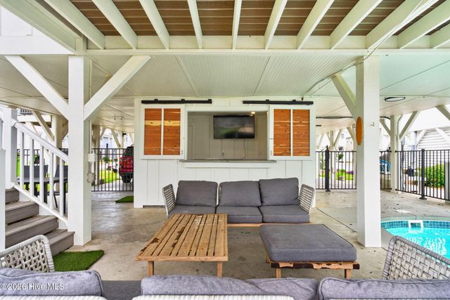 26 Newport Street, Ocean Isle Beach, NC 28469