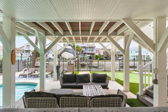 26 Newport Street, Ocean Isle Beach, NC 28469