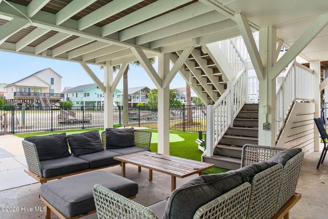 26 Newport Street, Ocean Isle Beach, NC 28469