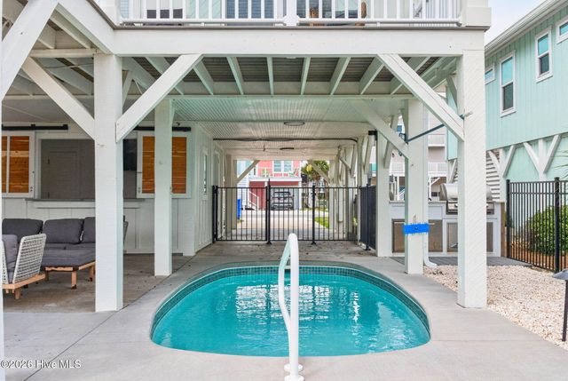 26 Newport Street, Ocean Isle Beach, NC 28469