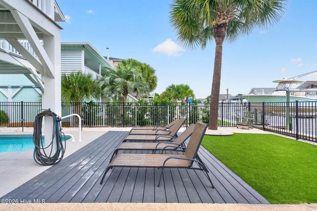 26 Newport Street, Ocean Isle Beach, NC 28469