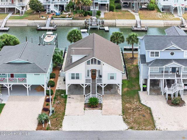 26 Newport Street, Ocean Isle Beach, NC 28469