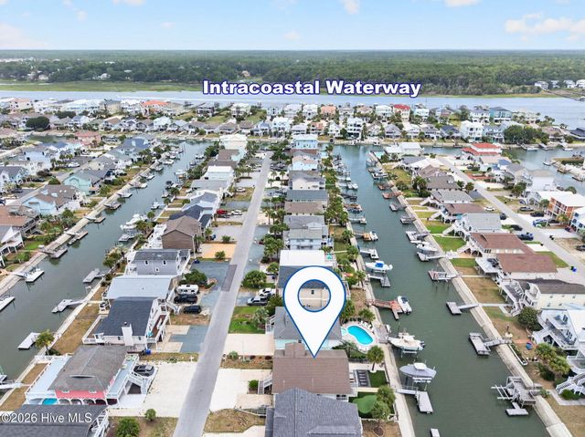 26 Newport Street, Ocean Isle Beach, NC 28469