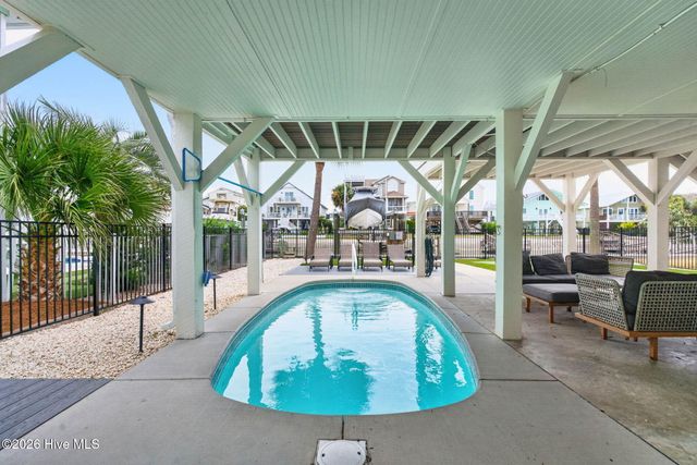26 Newport Street, Ocean Isle Beach, NC 28469