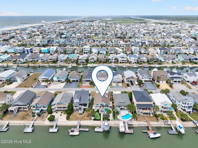 26 Newport Street, Ocean Isle Beach, NC 28469