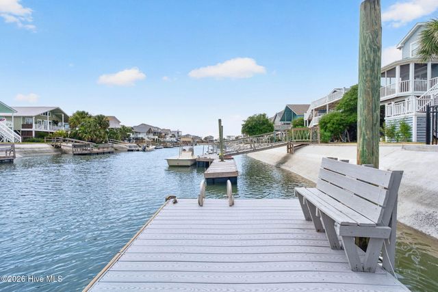 26 Newport Street, Ocean Isle Beach, NC 28469