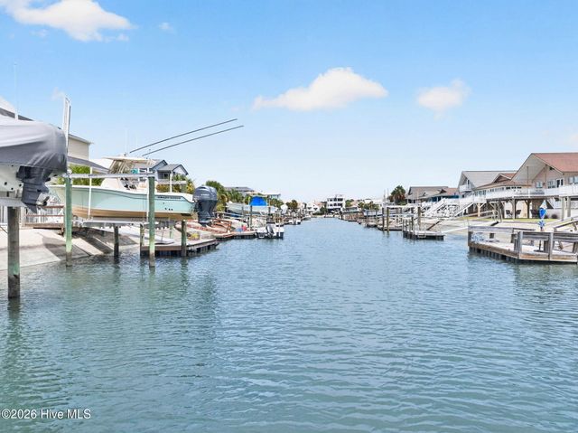 26 Newport Street, Ocean Isle Beach, NC 28469