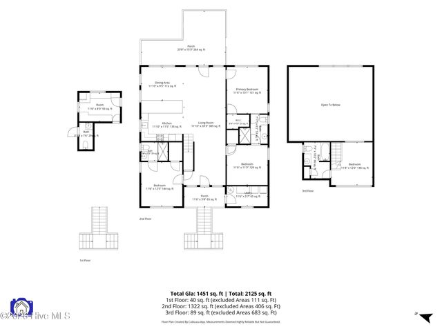 26 Newport Street, Ocean Isle Beach, NC 28469