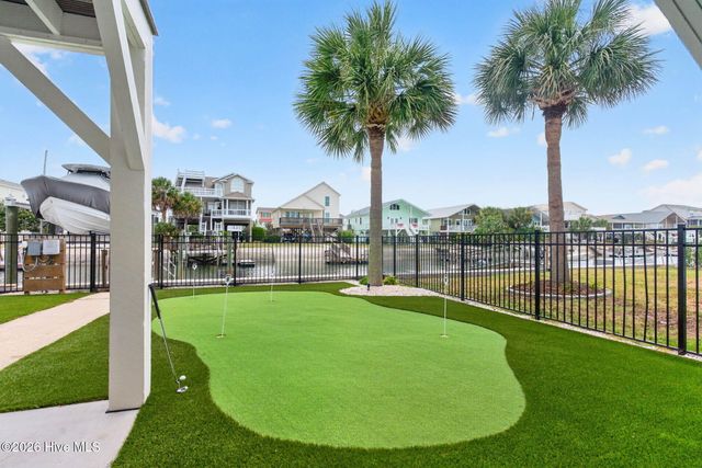 26 Newport Street, Ocean Isle Beach, NC 28469