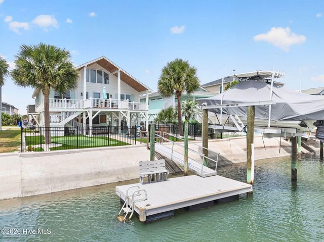 26 Newport Street, Ocean Isle Beach, NC 28469