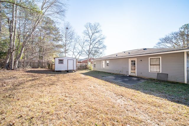 2426 13th Avenue, Phenix City, AL 36867