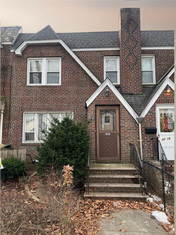 47-18 190th Street, Flushing, NY 11365